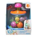 Rollabout Ball Top