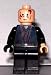 LEGO Star Wars Mini-Figure Anakin Skywalker with Black Right Hand (Without Hair)