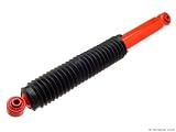 2001-2007 GMC Sierra 3500 KYB Rear Shock Absorber - Monomax