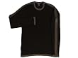 Guess Crew Neck Long Sleeve Shirt