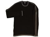 Guess - Guess Crew Neck Long Sleeve Shirt