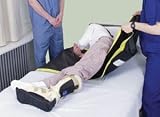 No Lift Turner   Patient Transfer Device   With Handygrips