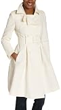 XOXO Junior's Nylon Trench Coat