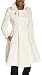 XOXO Junior's Nylon Trench Coat