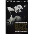 Take it Like a Man: Autobiography of Boy George