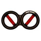 Iron Gym Hand and Forearm Trainer