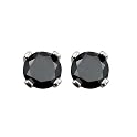Diamond Stud Earrings
