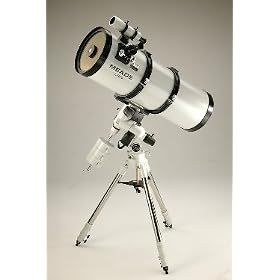 Meade LXD75 SN-10AT 10 1016mm f 4.0 Schmidt-Newtonian Telescope with UHTC Coatings,... by Meade