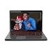 Toshiba Qosmio X775-Q7170 17.3-Inch Gaming Laptop (Red Horizon)