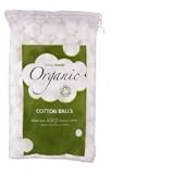 Simply Gentle Organic Cotton Wool Balls