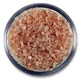 Gourmet Bolivian Rose Salt from The Green Bean Company