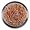 Gourmet Bolivian Rose Salt from The Green Bean Company - 1 Pound Bag