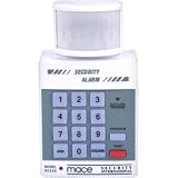 Motion Alert With Keypad