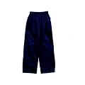Regatta Hose lang Kids Packaway II Overtrousers black