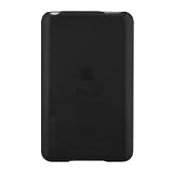 Incase Snap Case for iPod Classic 5G - Black Frost (CL56276)