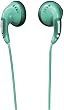Maxell CB-GREEN Color Buds Earbuds, Green