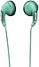 Maxell CBGREEN Color Buds Earbuds