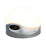 R�veil Lumi�re Simulateur d'Aube "Lumie 200" (Reconditionn�)par Lumie