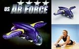 AB FORCE - Total Upper Body Solution