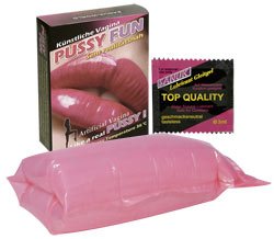 Produkt-Bild: Pussy Fun