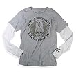 FOX H&H Scarab 2Fer Heather Grey L