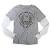 FOX H&H Scarab 2Fer Heather Grey L