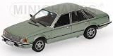 Review minchamps 400045100 / Opel Senator 1980 saloon car 1:43 scale model