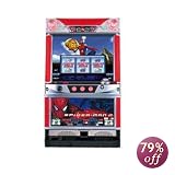 Spiderman Skill Stop Machine - * SUPER ELITE MODEL * - Slot Machines ></a></td></tr>
<tr><td><h1><a rel=
