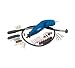 DRAPER 40967 140W MULTI-TOOL KIT & ACCESSORIES