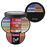 Sephora Brand Electric 360- Palette