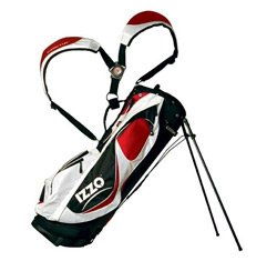 Izzo Geo Stand Bag