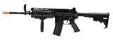 400 FPS DBoys Airsoft Full Metal M4 S-System RIS AEG Rifle w/ 7mm Metal Gearbox - NEWEST ENHANCED PRODUCTION RUN MODEL w/ Battery & Charger PKG