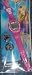 Hannah Montana Digital Watch Pink