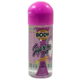 Body Action Supreme Gel, 2.3 oz