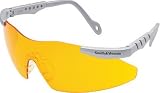 Smith & Wesson Safety Eyewear With Yellow Lense