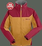 Review   / Marmot® Super Hero Gore-Tex® Windstopper® Jacket
