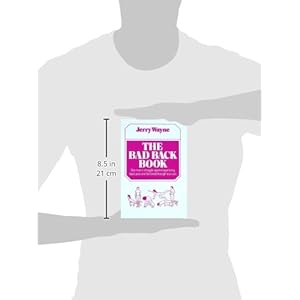 Bad Back Book
