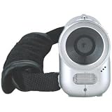Photo : Cobra Digital DVC900 3.1 Megapixel Digital Video Camera