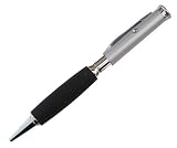 2-in-1 Laser Pointer Pen with Black Ball Pen