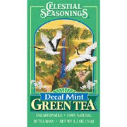 Celestial Seasonings Decaf Mint Green Tea by Celestial Seasonings