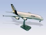 Daron Worldwide Trading HG1295G Hogan Airbus A380-800F 1/200 with Gear