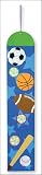 Stephen Joseph Growth Chart, Sports