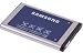 New OEM Verizon Samsung Haven U320 Standard Battery