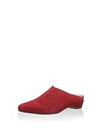 Think! Zuecos (Rojo)