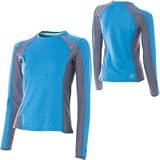 SportHill Nirvana Crew Neck Shirt - Long-Sleeve - Women's