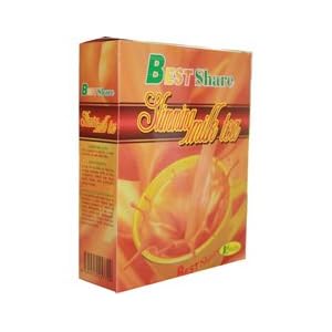 Slimming Milk Tea ~ Made in France (15 Bags)