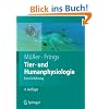 Tier- und Humanphysiologie: Eine Einf�hrung (Springer-Lehrbuch)