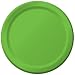 Green party plates pack of 20 9" party plates perfect for a Ben 10 Party