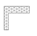 ISOMETRIC PAPER 8-1/2X11 PAD
