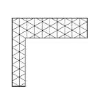 ISOMETRIC PAPER 8-1/2X11 PAD